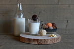 ChocoBOM Witte Chocolade smelt in warme melk - Bij Xann