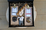 Cadeaubox Cadeau Kadoobox Kadoo Thee chocolade theefilter theetang Bij Xann