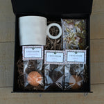 Cadeaupakket Groot - Chocolade