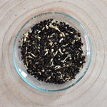 Sneeuwvlokjes - Zwarte Thee