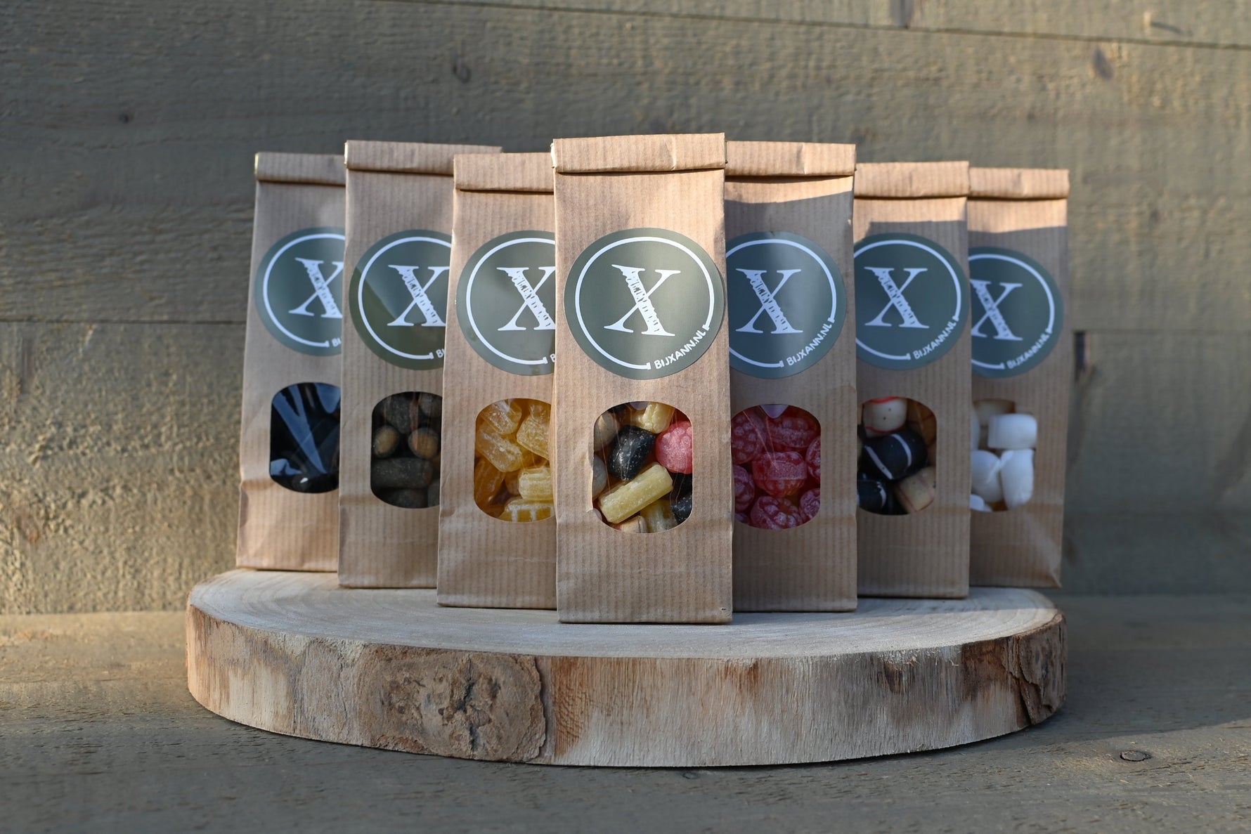 Oud-Hollands Snoep: Zoet, Nostalgisch en Onweerstaanbaar