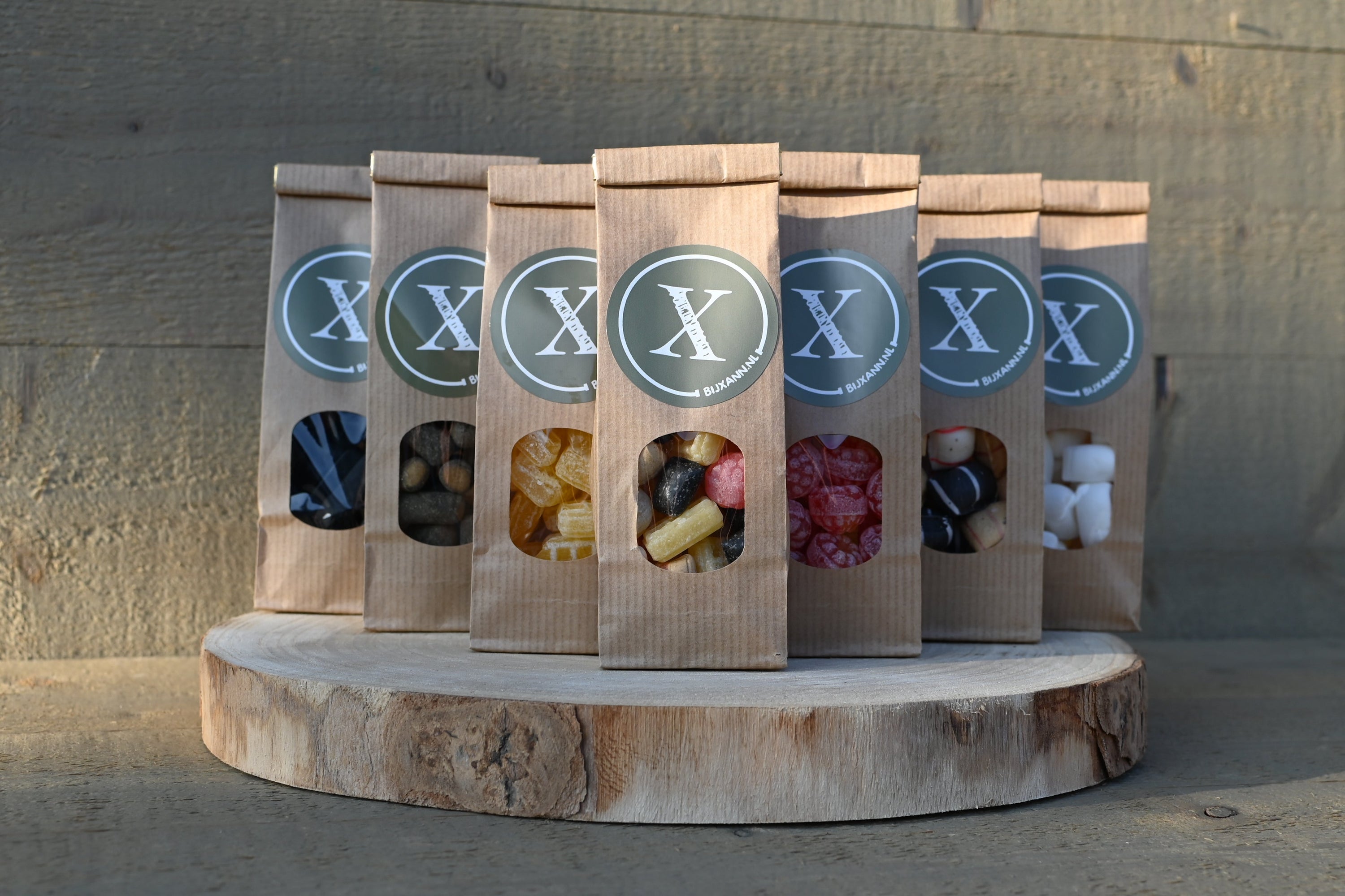 Oud-Hollands Snoep: Zoet, Nostalgisch en Onweerstaanbaar