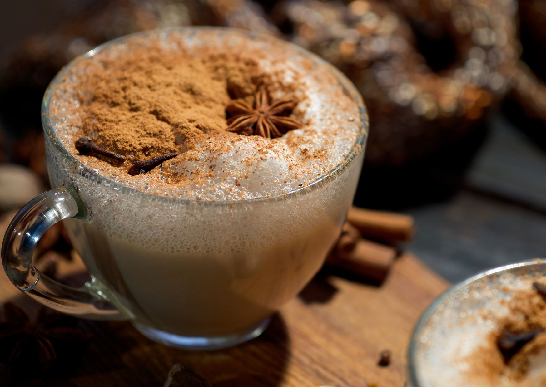 Wat is Chai Latte? Alles wat je wilt weten over dit heerlijke kruidige theedrankje