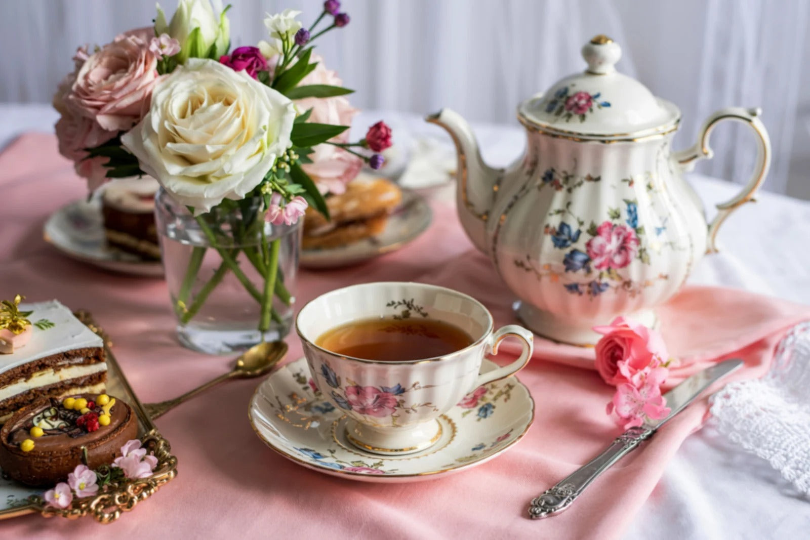 5 Cadeautips voor een Moment van Rust - Geef Bij Xann Thee Cadeau