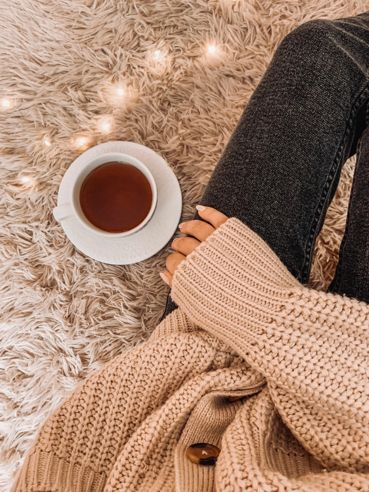 Hoe U Het Perfecte Theemoment Creëert: 7 Tips Voor Thuis