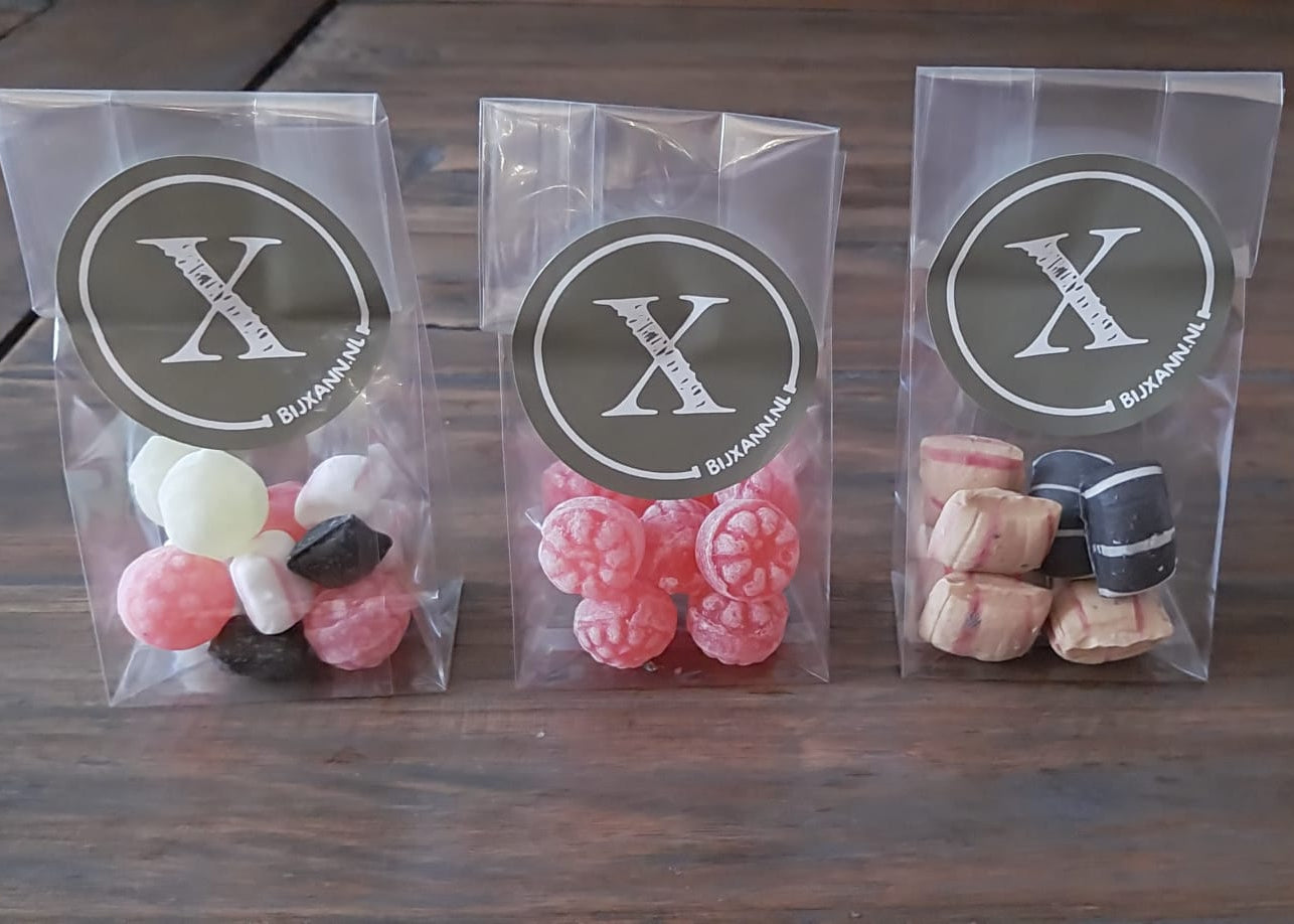 Snoepmix - Mini - 35 gram