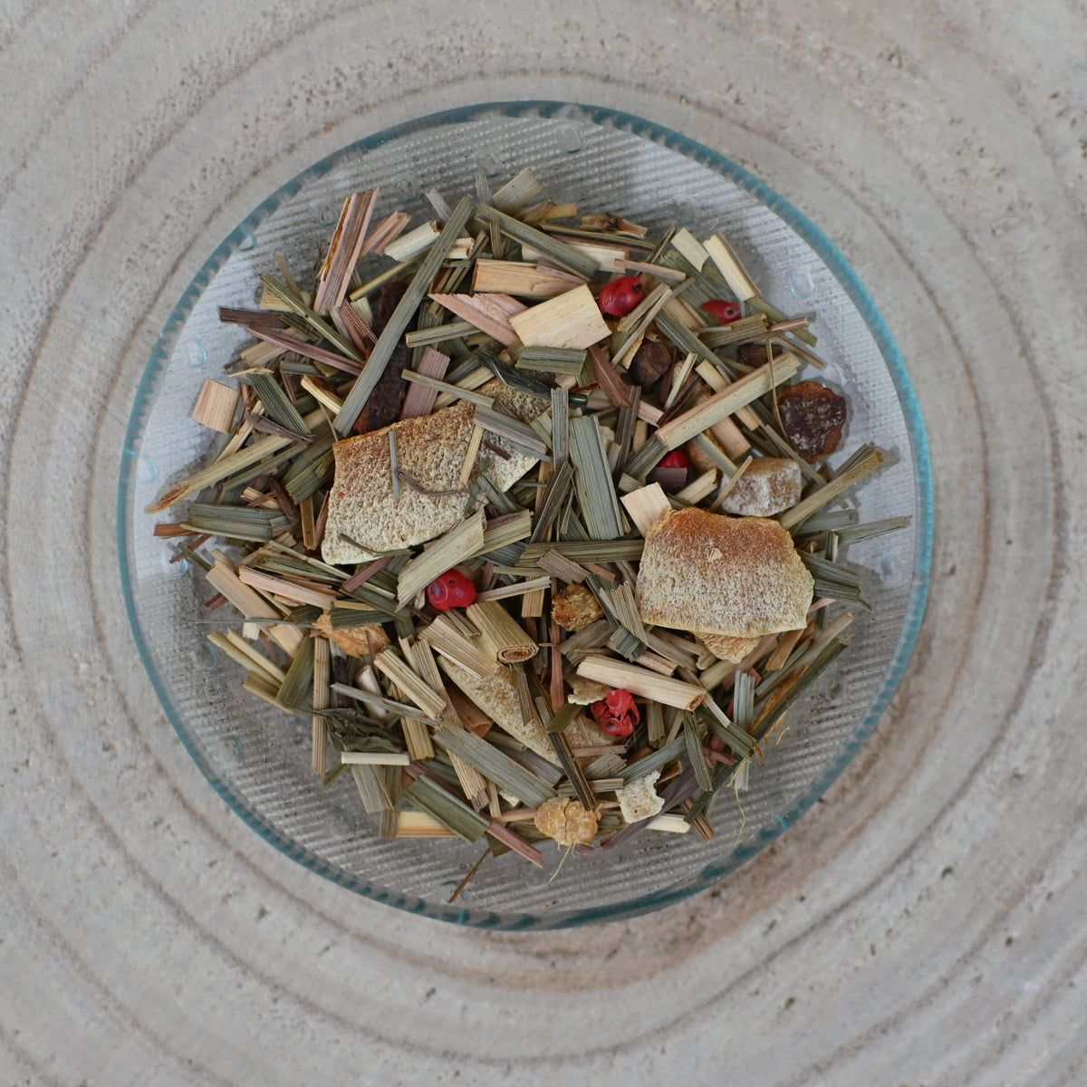 Chai of Sri Lanka - Kruidenthee - Bij Xann