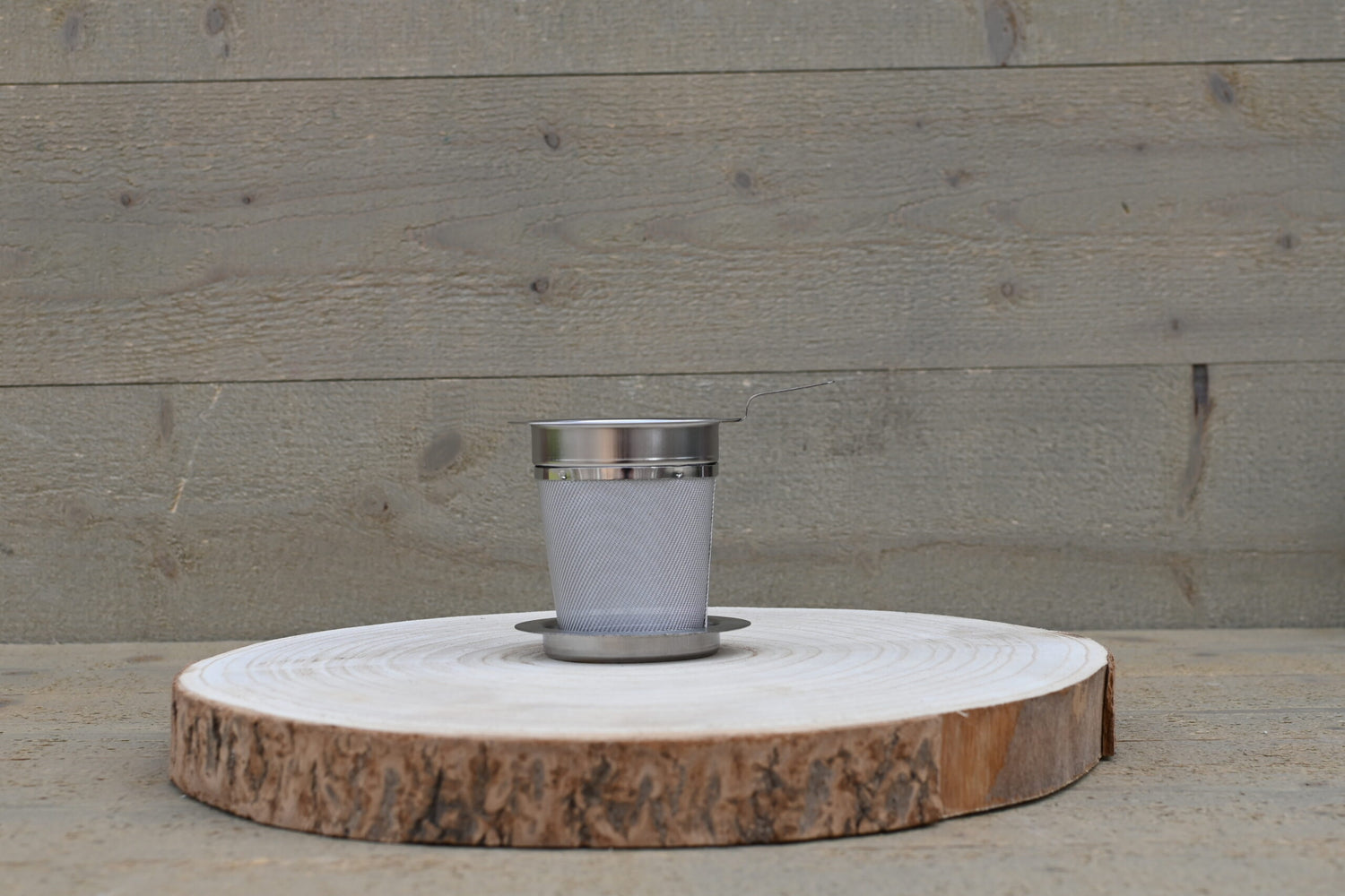 Theefilter Theezeef losse thee