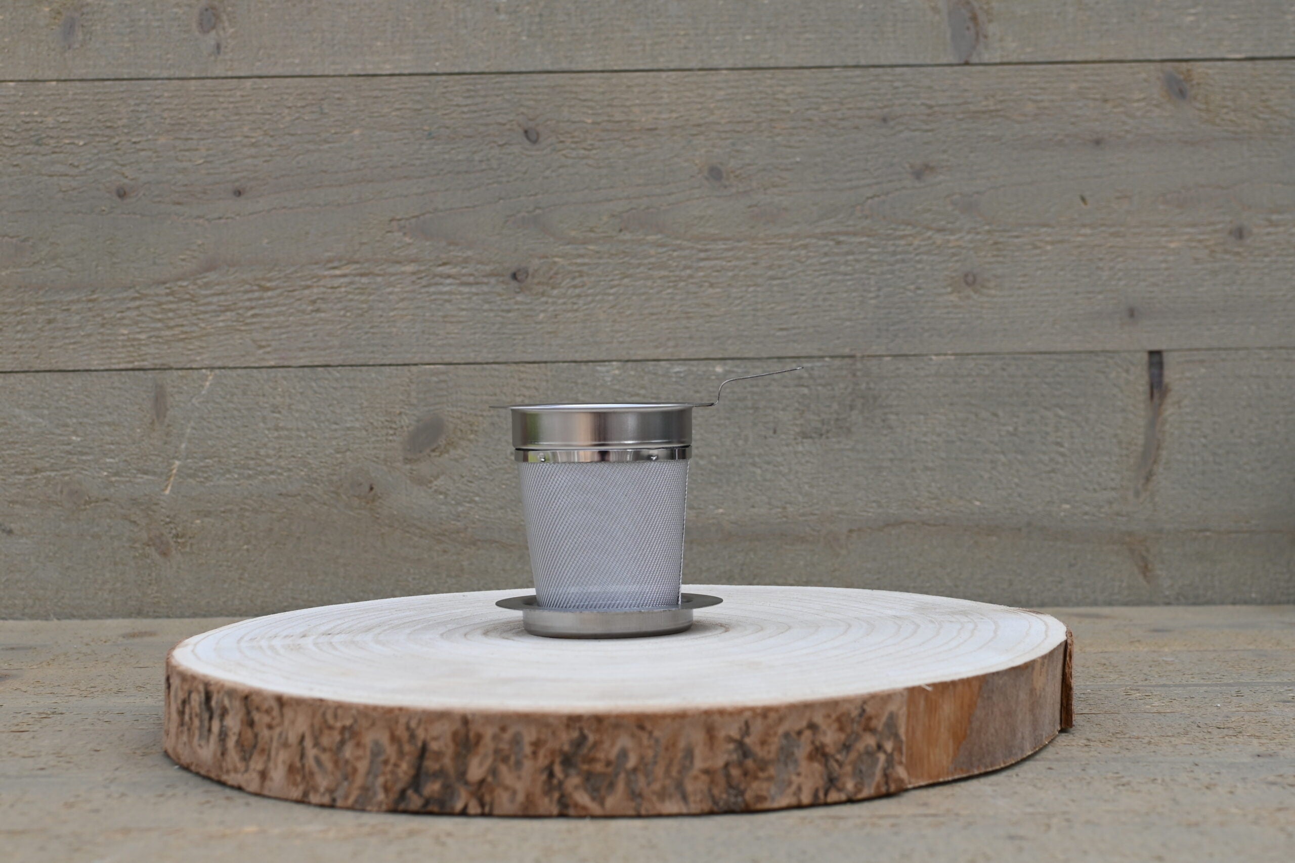 Theefilter Theezeef losse thee