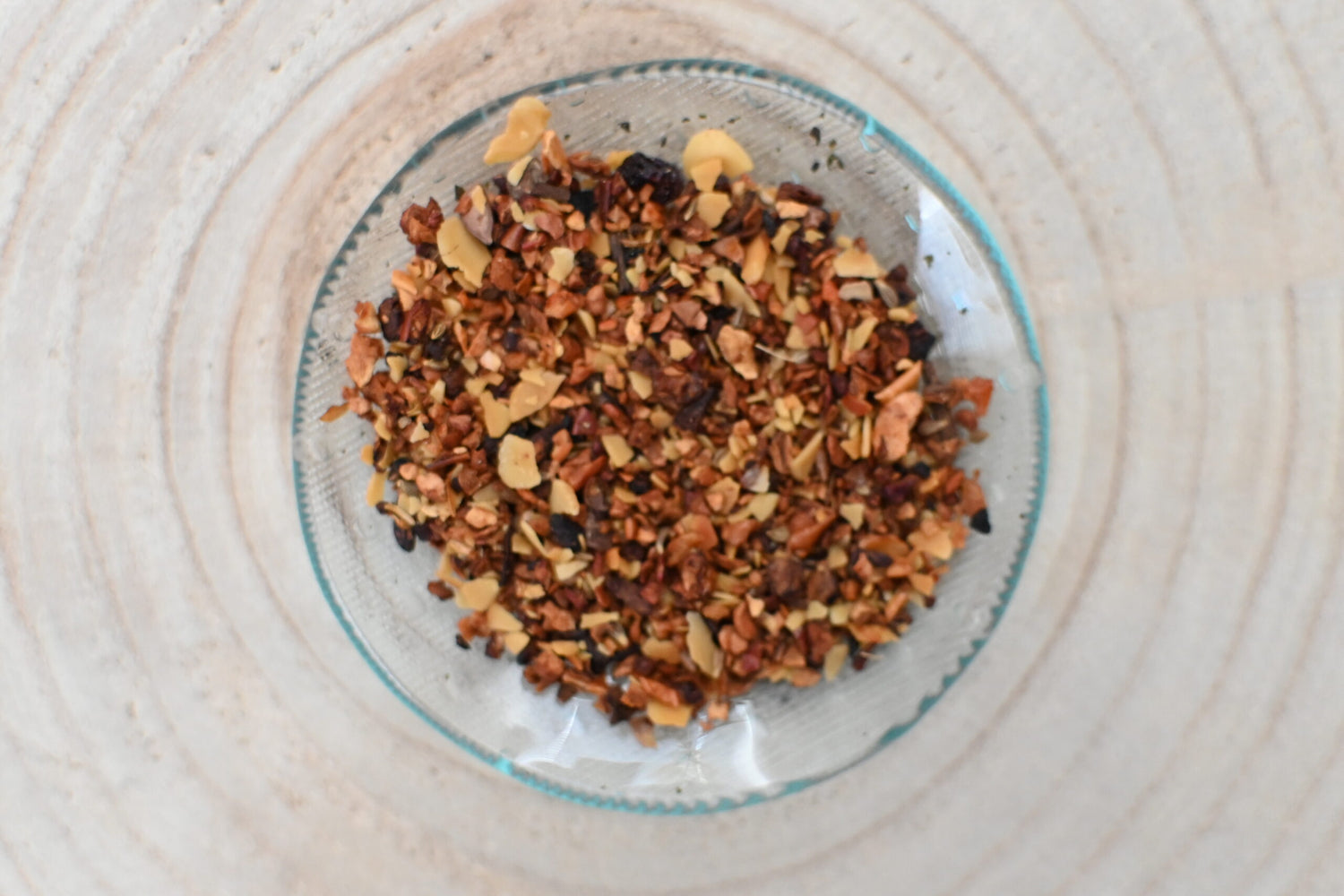 Appeltaart thee Losse thee Vruchten thee Bij Xann