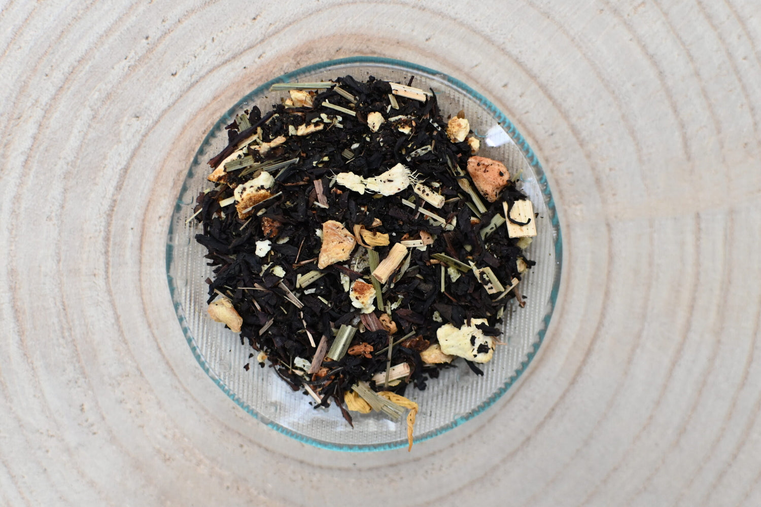 Kiwi Peer – IJsthee