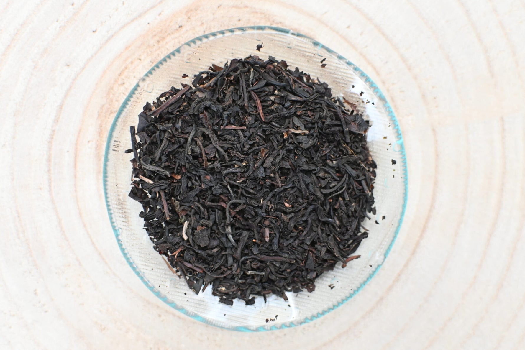 Earl Grey Superior losse thee Zwarte thee Bij Xann