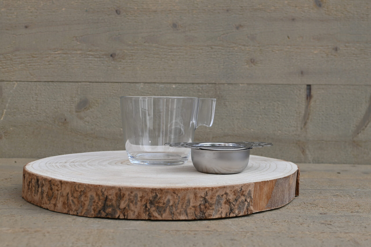 Theefilter Theezeef losse thee