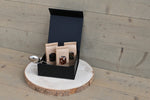 Cadeaubox Cadeau Kadoobox Kadoo Thee theefilter theetang Bij Xann