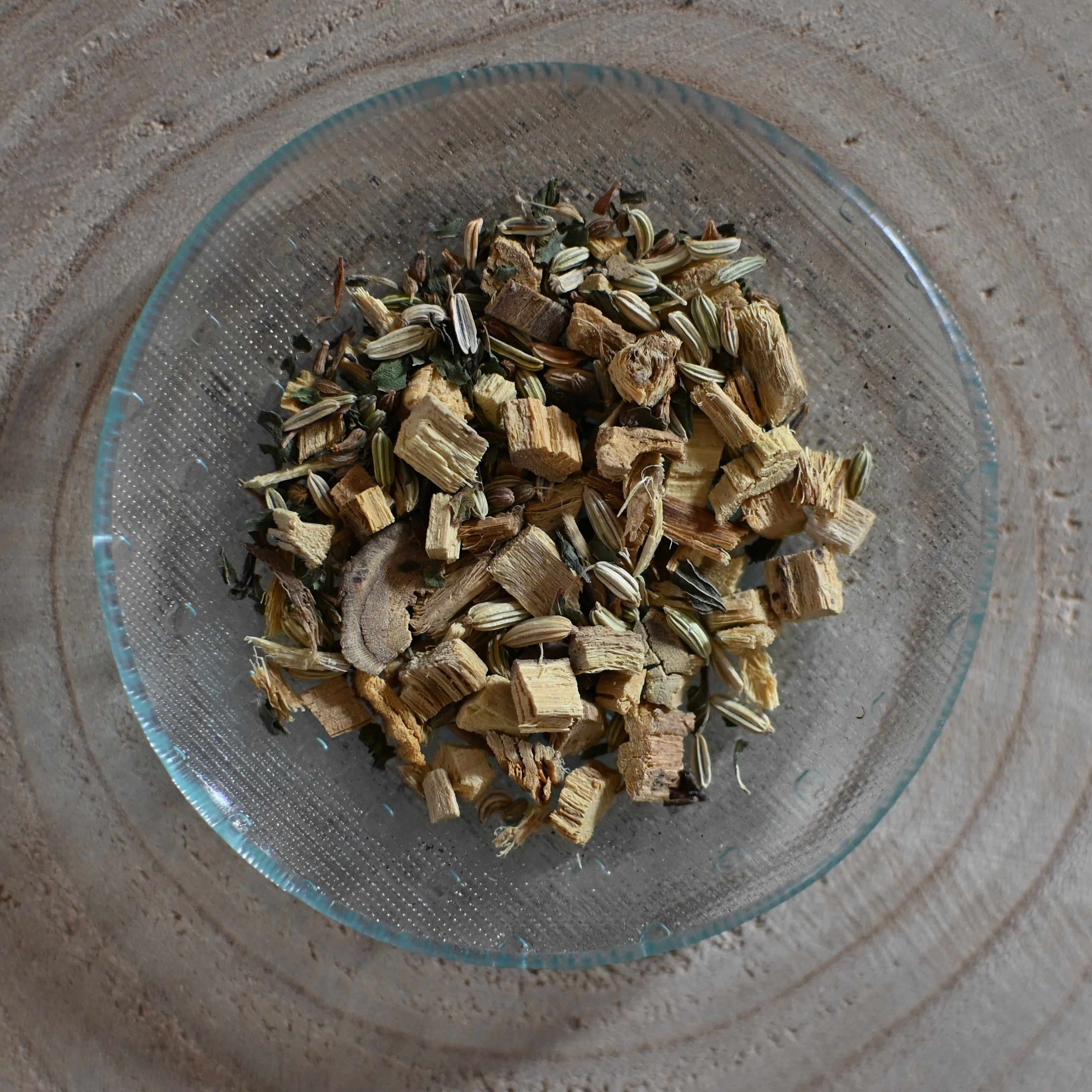 Sterrenmunt – Kruiden Thee