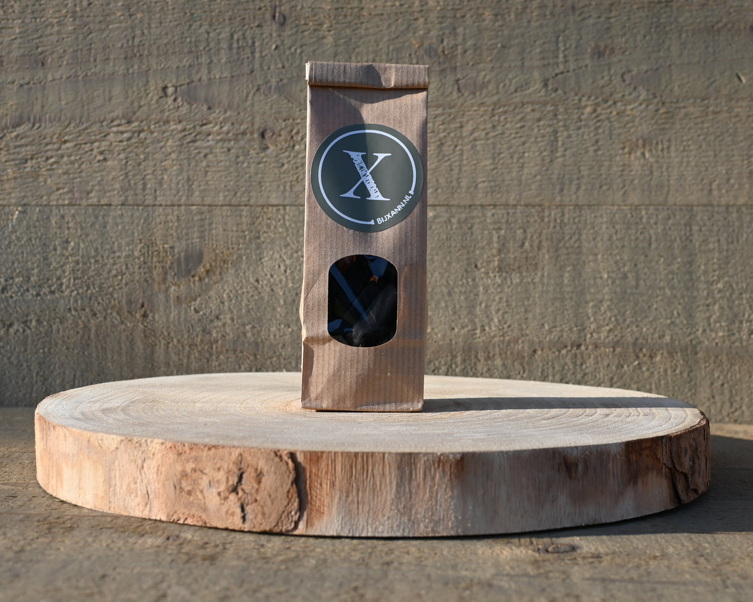 Snoepmix - Brussels Manneke