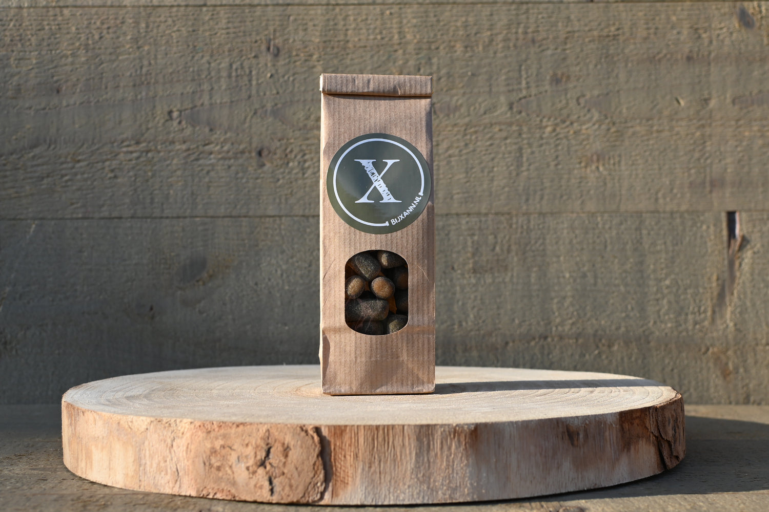 Snoepmix - Zoethout drop