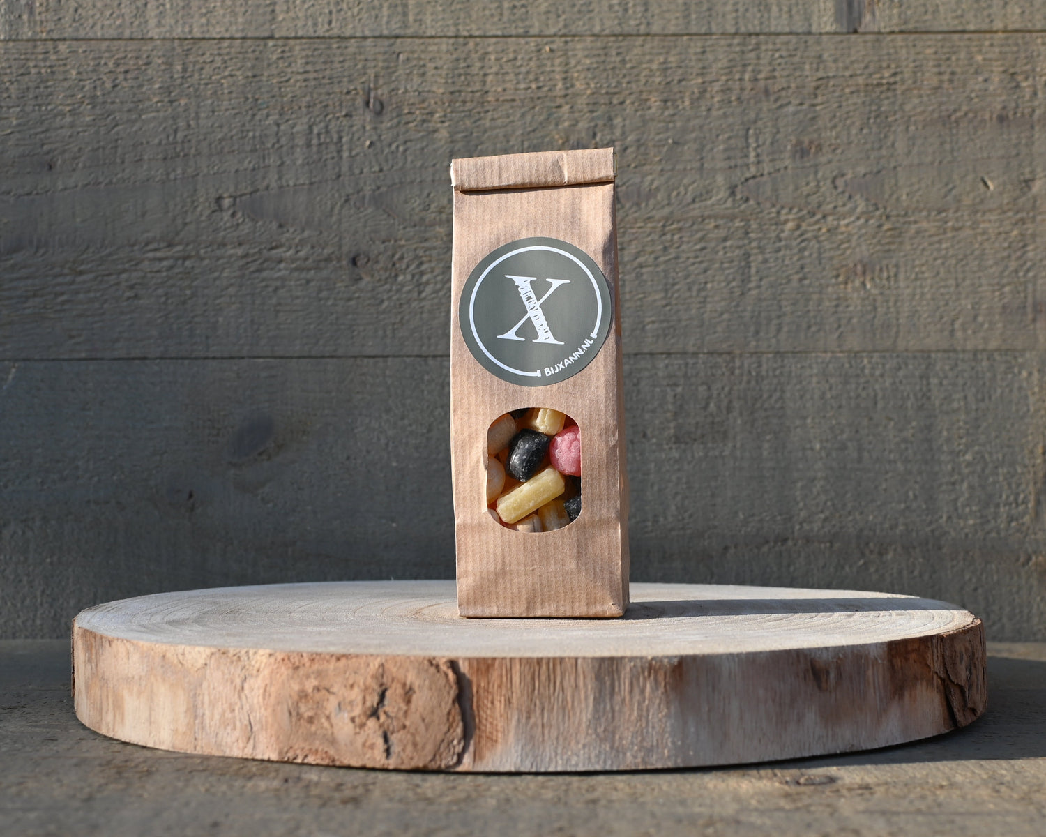 Snoepmix - Oud Hollands