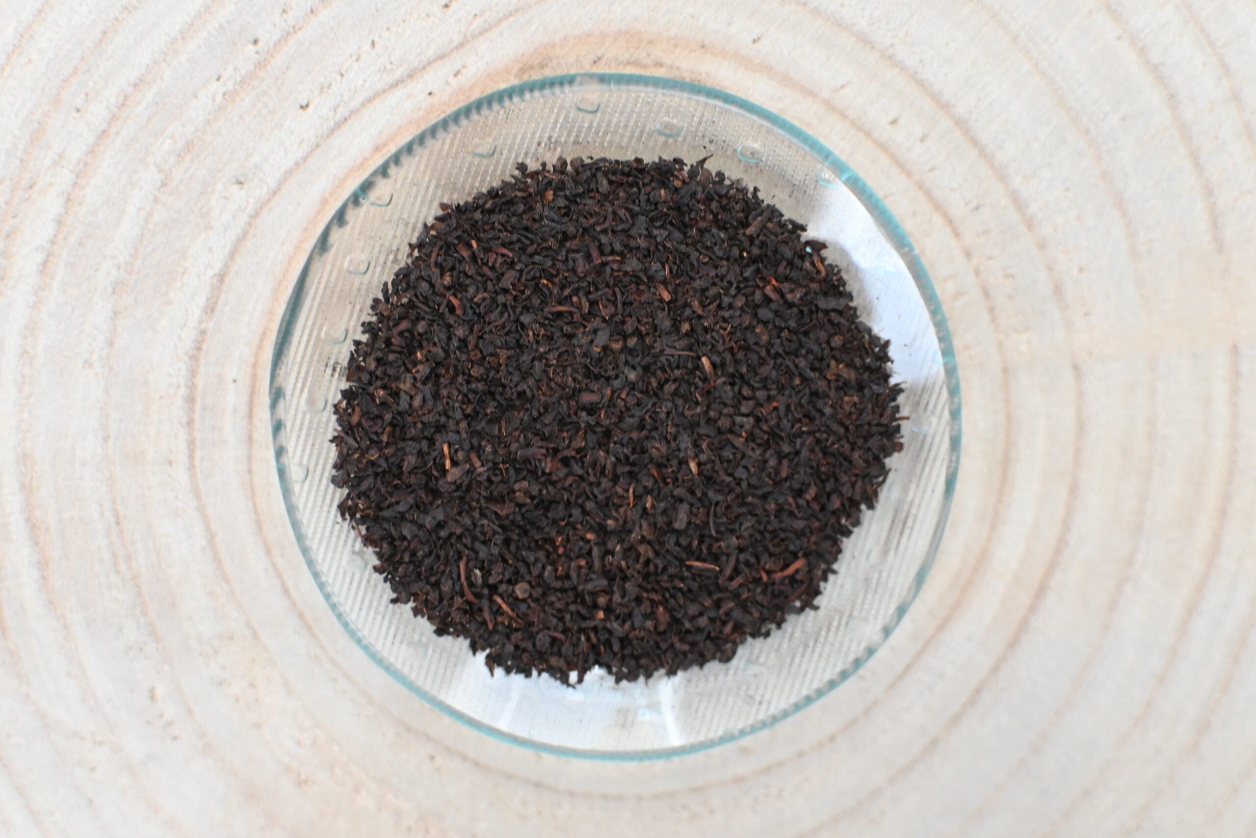 English Blend losse zwarte thee uit Ceylon - Bij Xann