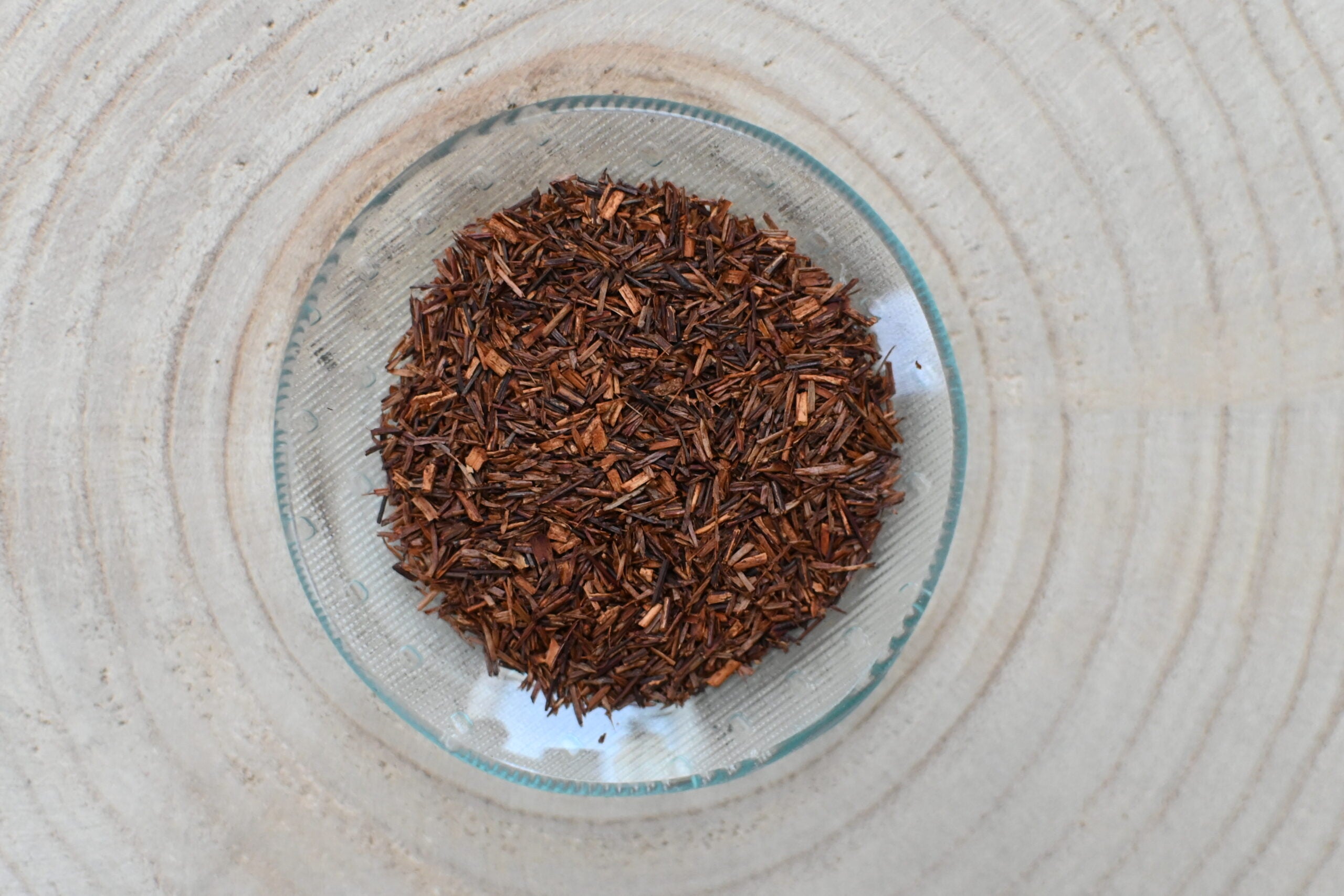 Rooibos Long Cut pure rooibos thee - Bij Xann