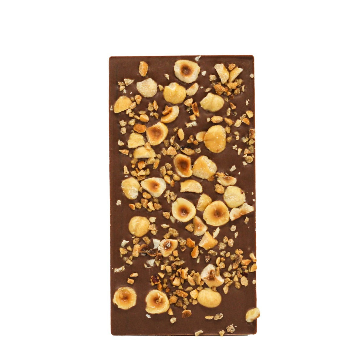 Chocoladereep - Hazelnoot