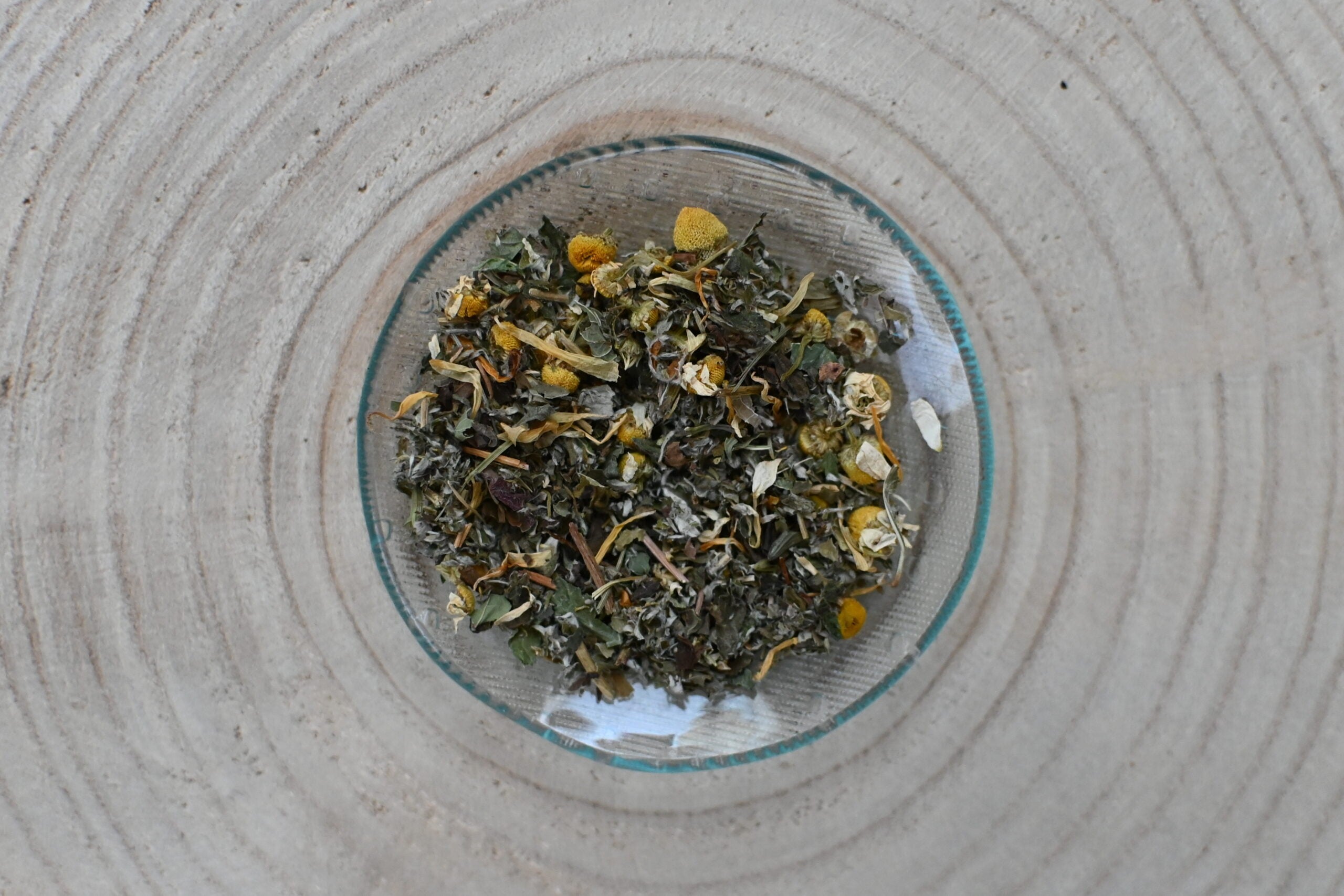 Avond Kruiden – Kruiden Thee