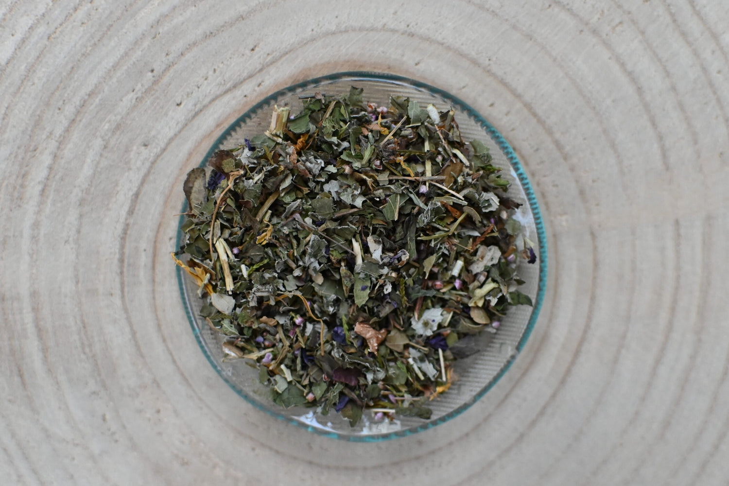 Kruidenmelange – Kruiden Thee