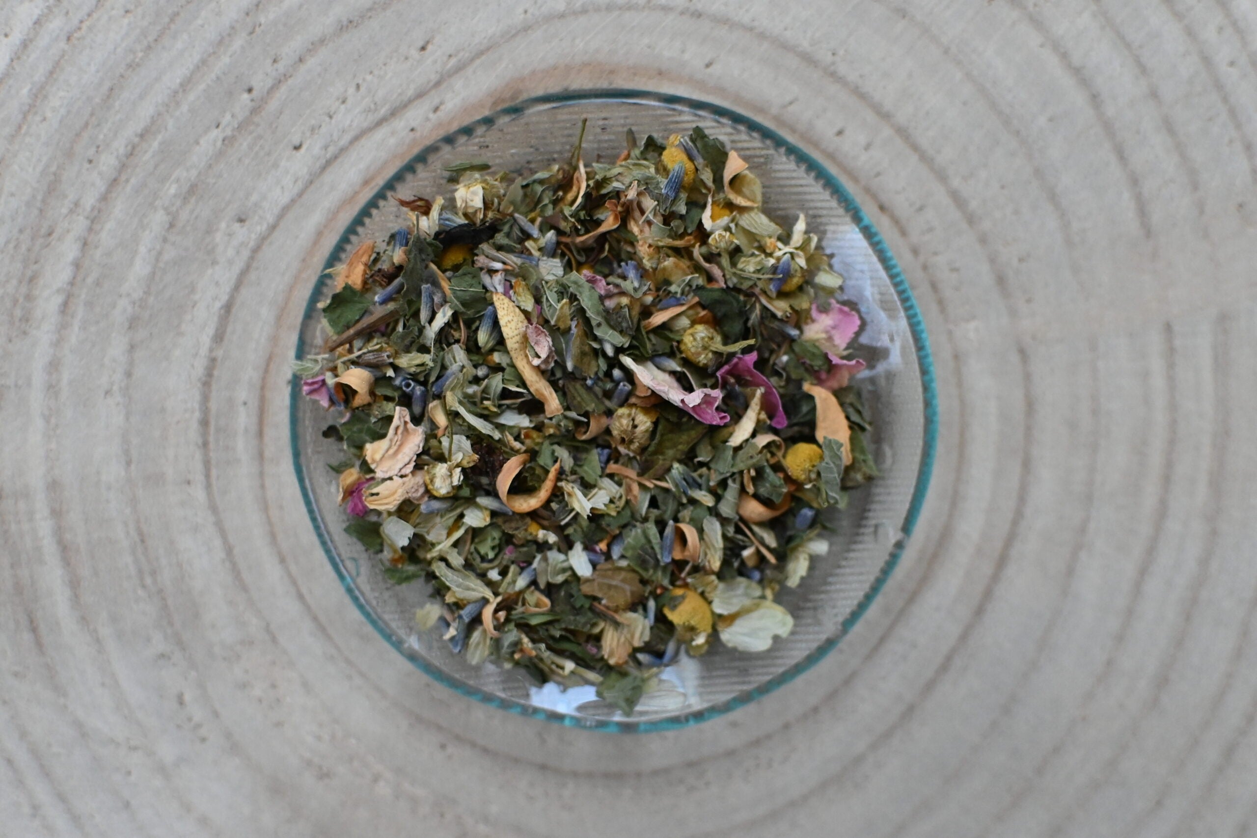 Droomthee – Kruiden Thee