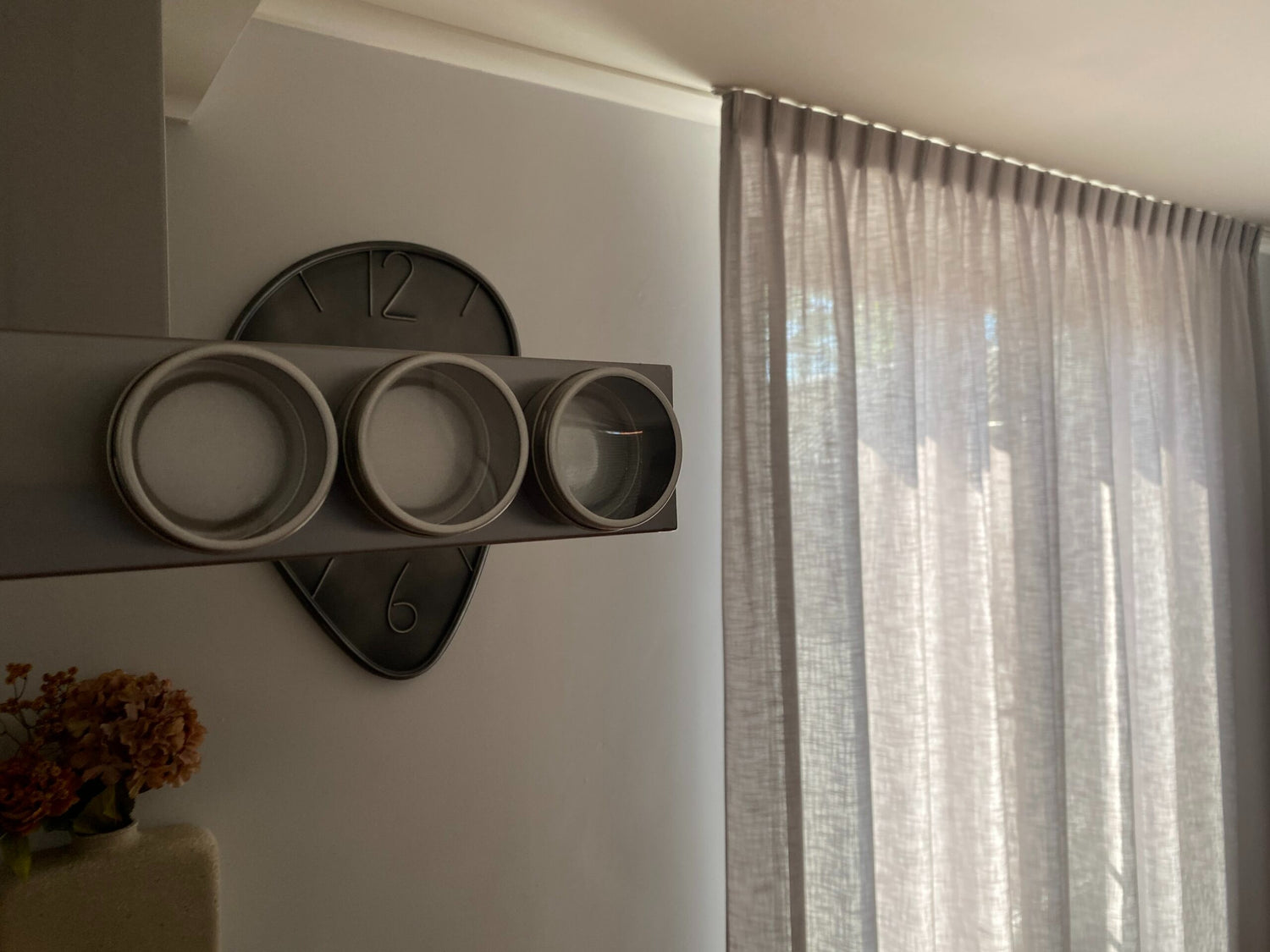 Theeblikje - zonder thee