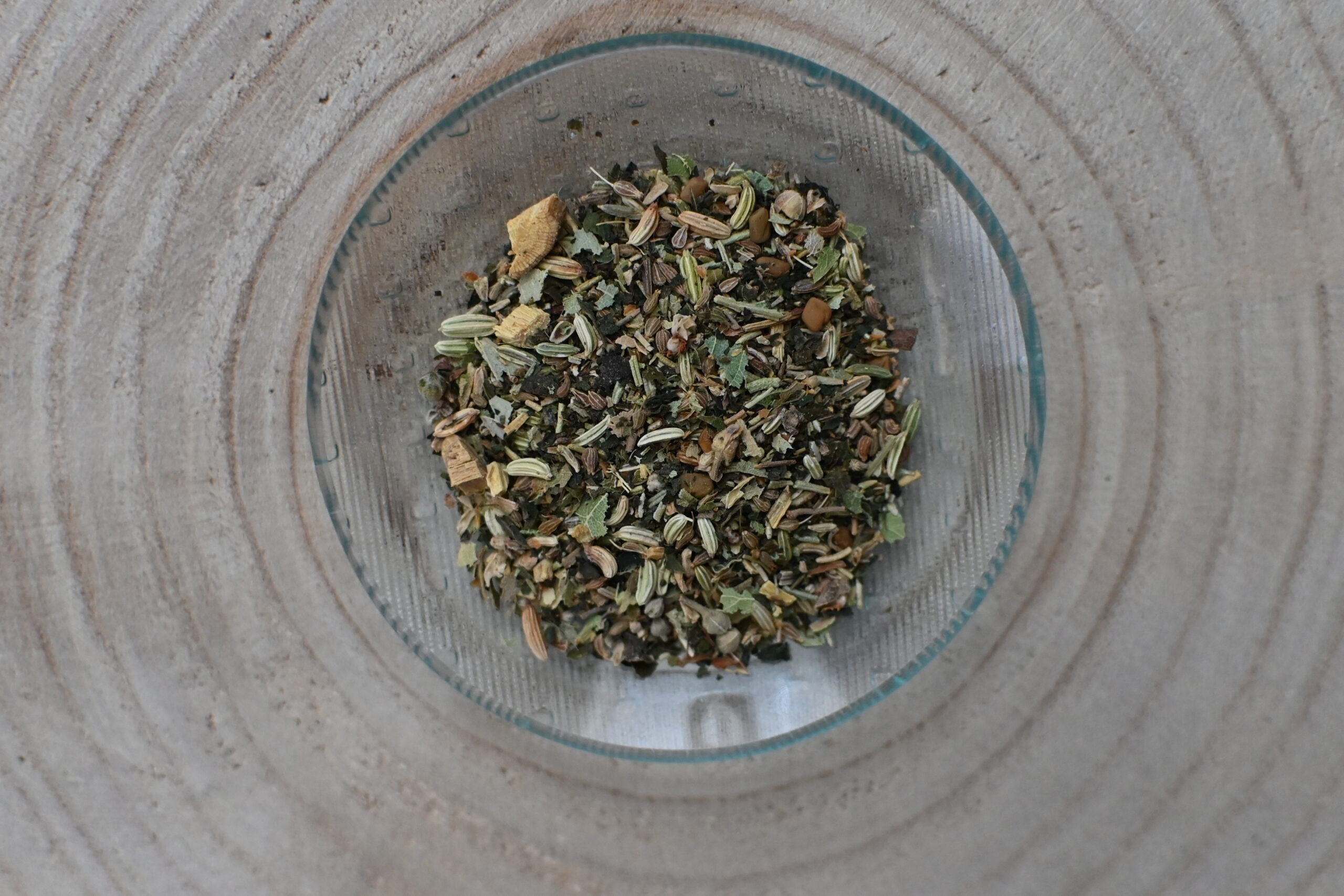 Sterrenmix – Kruiden Thee